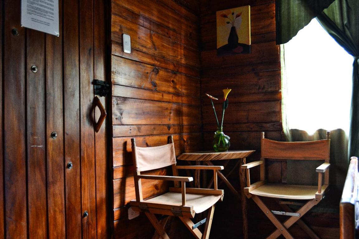 Mindo Green House Zewnętrze zdjęcie