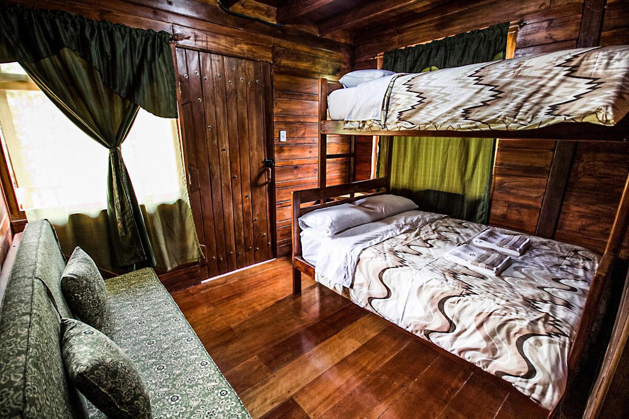 Mindo Green House Zewnętrze zdjęcie