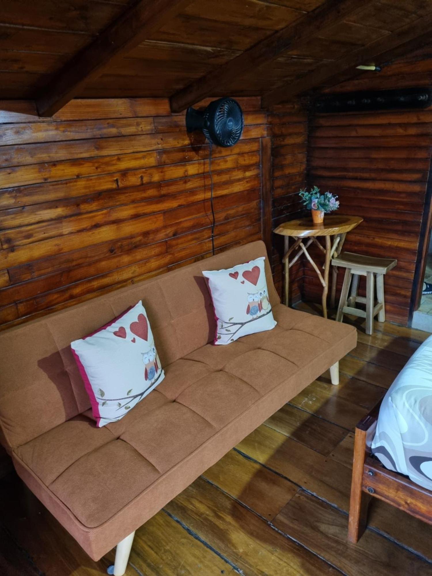 Mindo Green House Zewnętrze zdjęcie