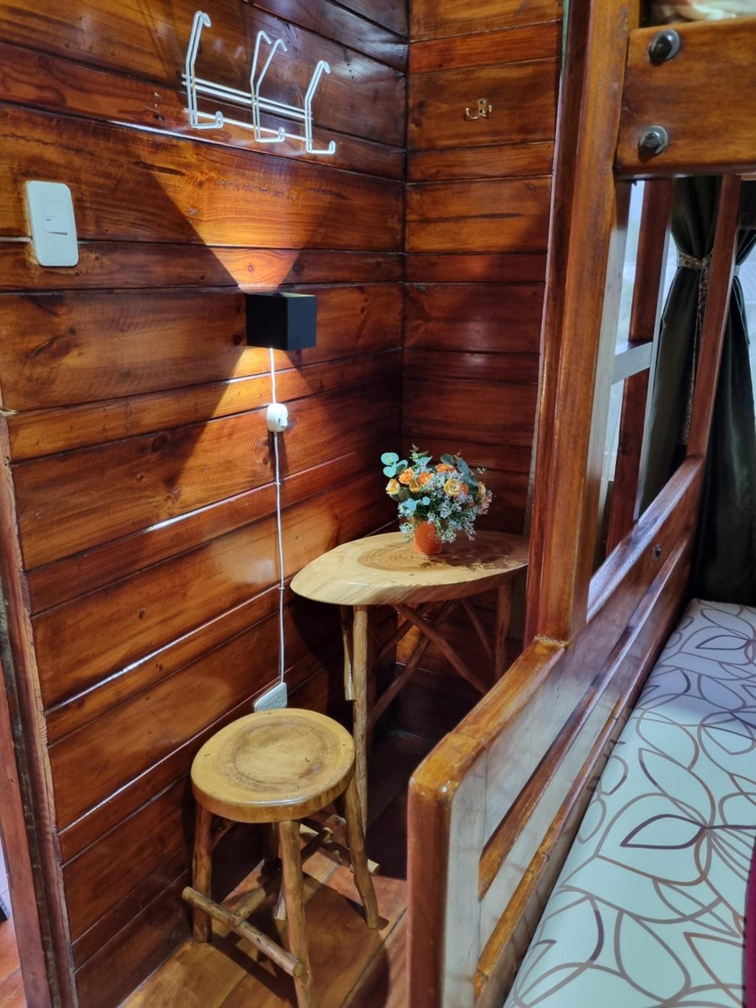 Mindo Green House Zewnętrze zdjęcie