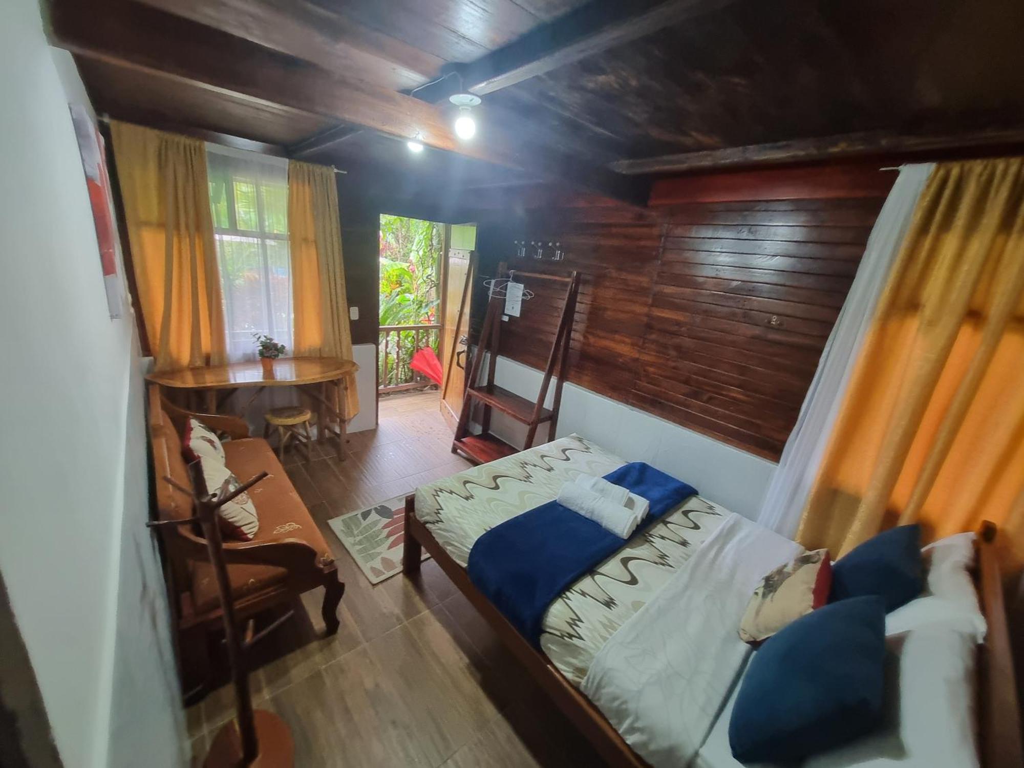 Mindo Green House Zewnętrze zdjęcie