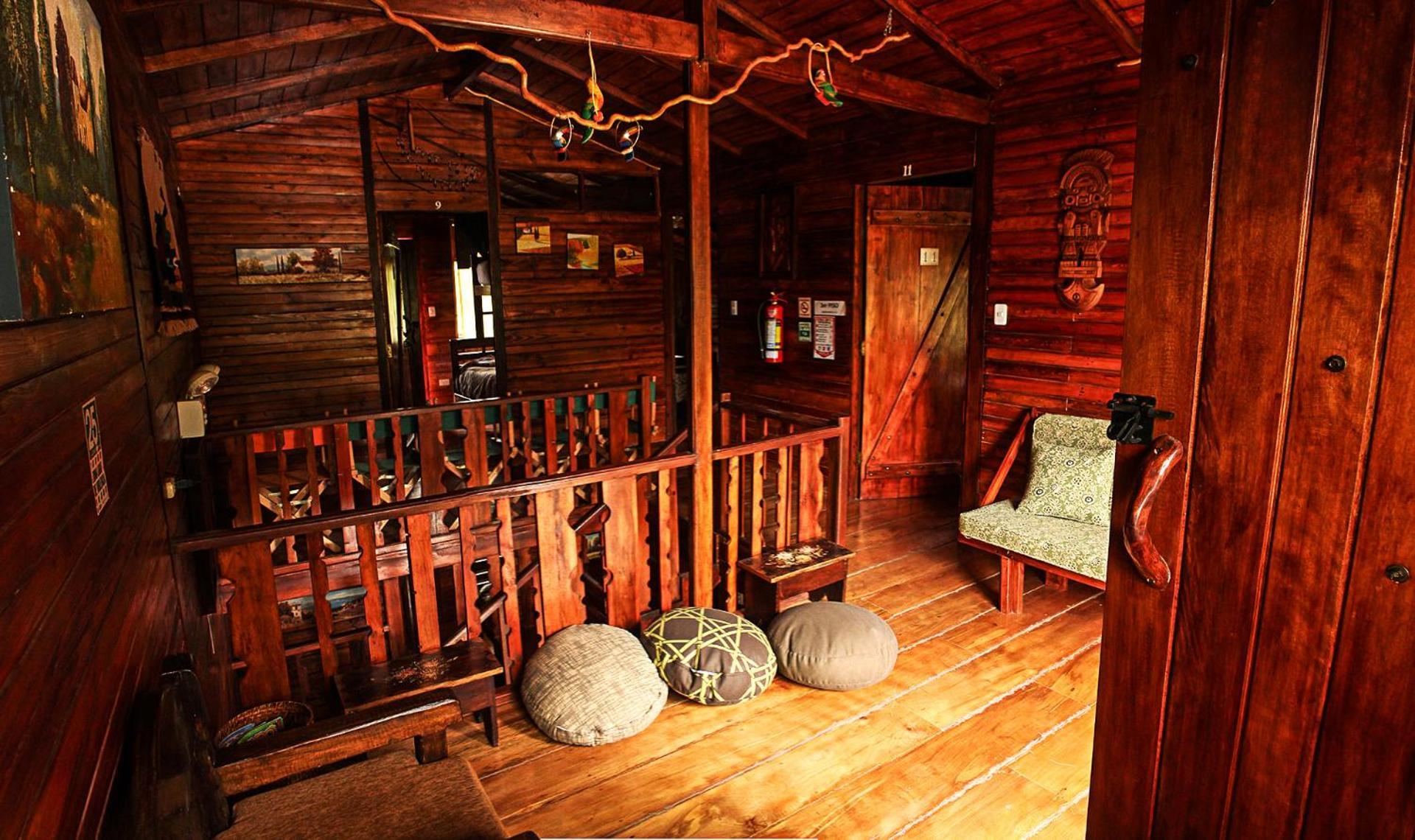 Mindo Green House Zewnętrze zdjęcie