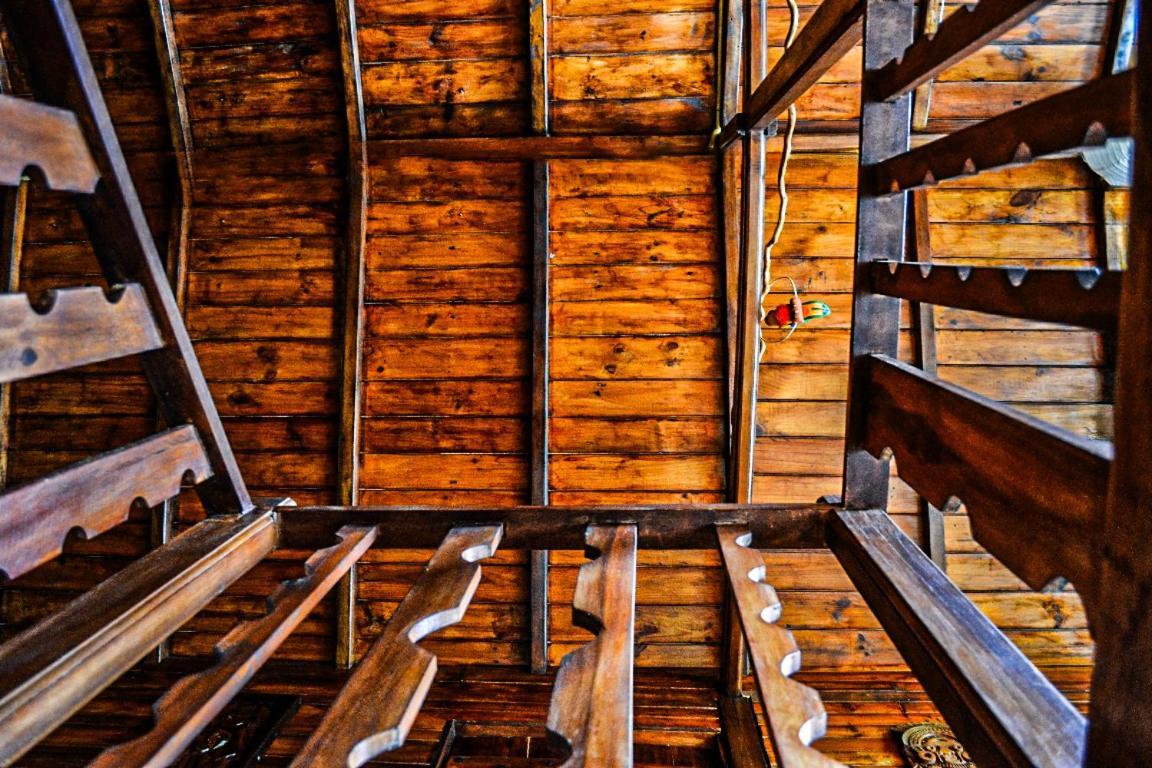 Mindo Green House Zewnętrze zdjęcie